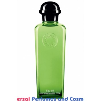 Eau de Pamplemousse Rose Hermes Generic Oil Perfume 50ML (00209)